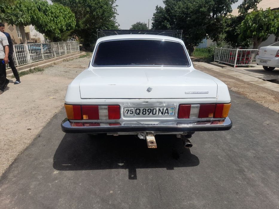 Volga 3102 holati ideal