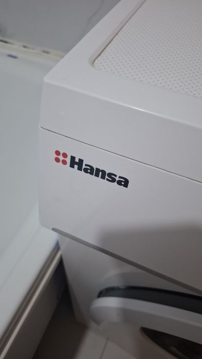 Стиральная машина автомат HANSA