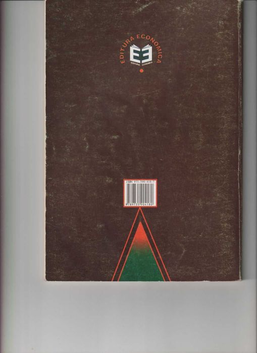 Vând cartea “Management Public Internațional“ realizată de Armenia Androniceanu, apărută în anul 2000, Editura Economică