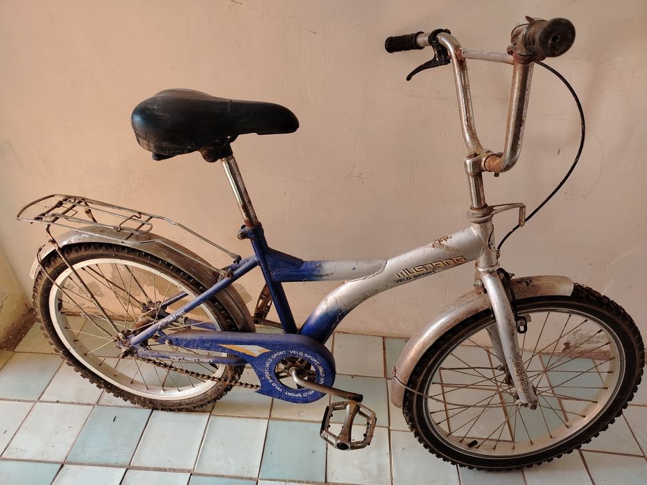 Продам 2 вилосипеда