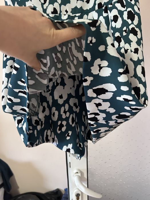 Salopeta Zara superba