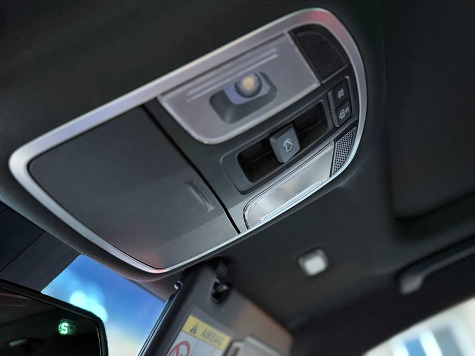 Hyundai Tucson N-Line Luxury, 2.0, 185CP, hybrid, 4x4, automată, trapă