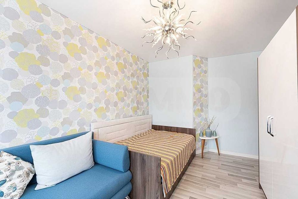 Продава се Тристаен апартамент в Варна, Бриз - 145 кв.м за 2311 €/кв.м - Снимка #6