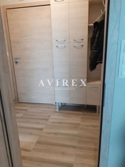 Двустаен апартамент под наем в нова сграда - Сити Парк 2