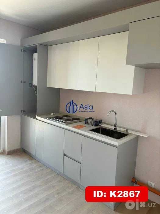 Tezda uy sotiladi  K2867 Bashkentda
