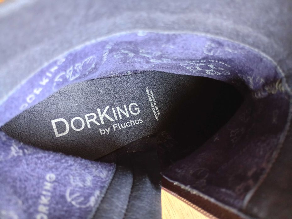 DorKing боти 38.5