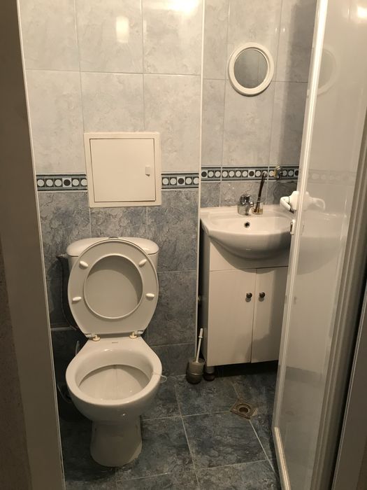 Дава се под наем Едностаен апартамент в Търговище, Боровец - 40 кв.м за 193.8 € - Снимка #16