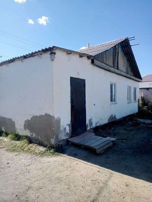 Продается дом земельныи участок