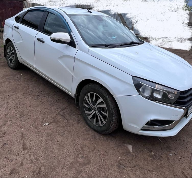 LADA Vesta  2020