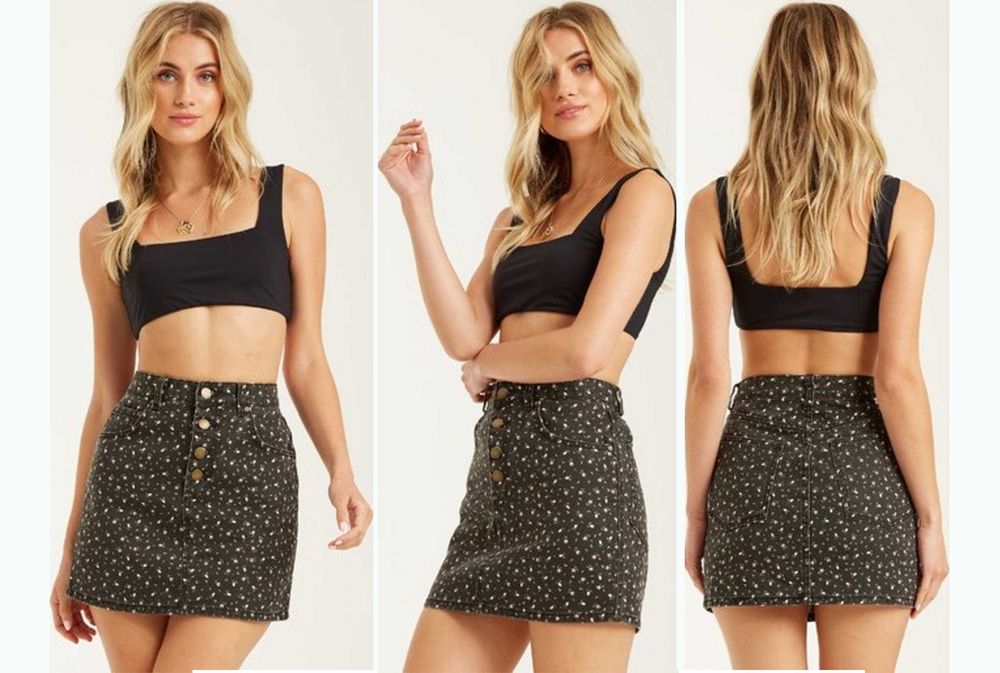 Billabong пола, размер 26 US, НОВА с етикет