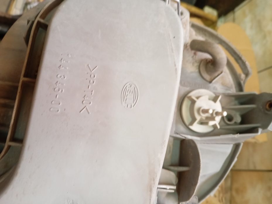 Фары w210 дорест