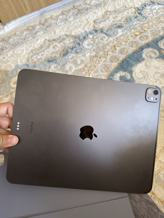 Ipad pro 256 12.9 м4 (айпад про)