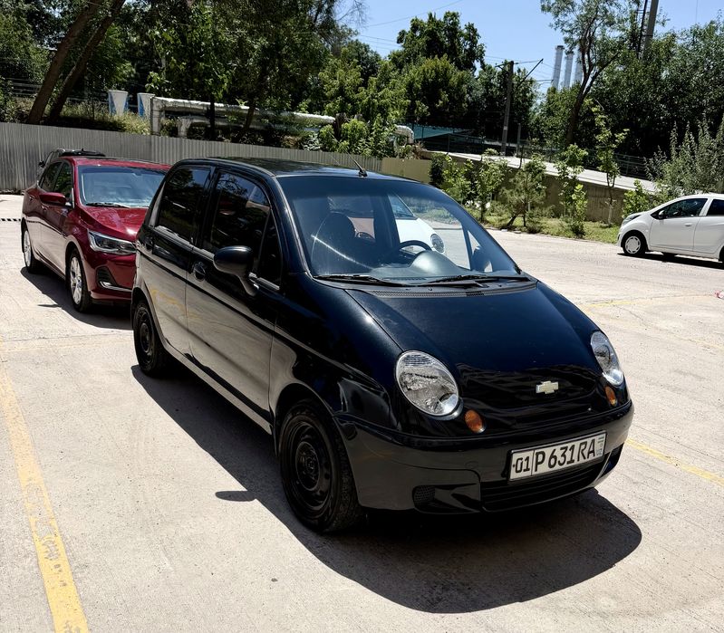 Arenda matiz mx 2013