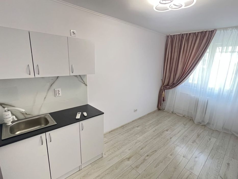 PF camera de cămin 2/4 renovată!