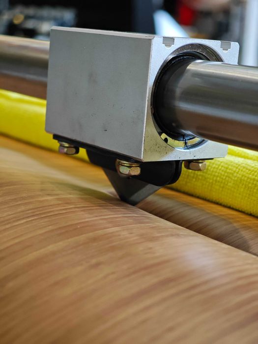 Вакуумный пресс 3013