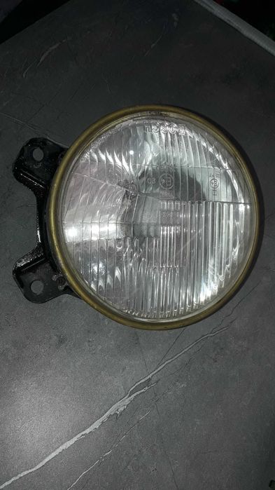 BMW old qismlari : Orginal faralar ,agoblisofka ,radiator panjara