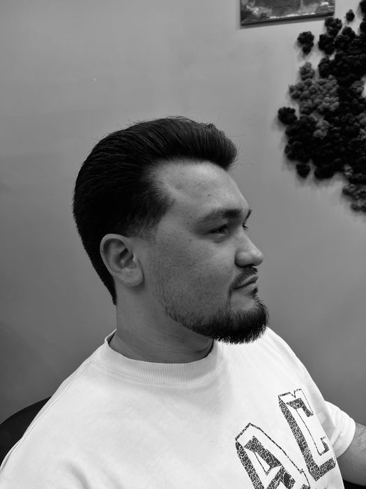 Топ Барбер на выезд с 6 летним опытом