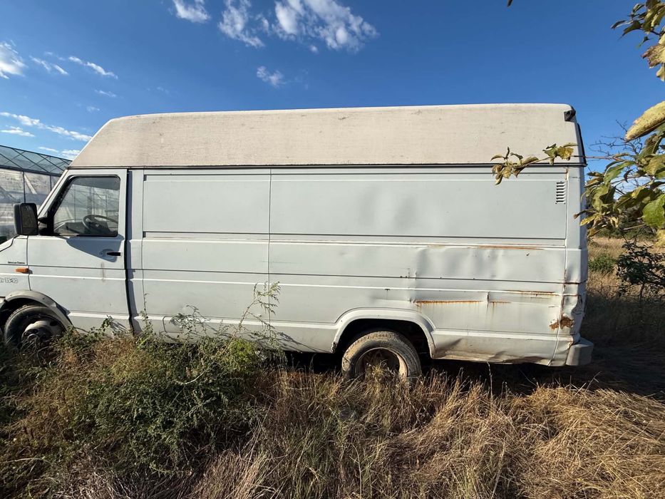 Микробус Iveco Daily 35.10