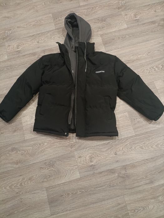 Продам зимнюю куртку