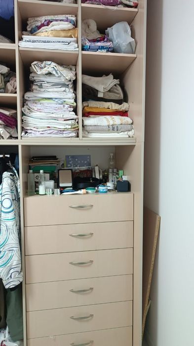 Продаётся шкаф-купе.