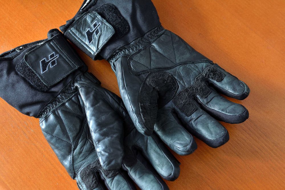 Ръкавици за мотор HELD