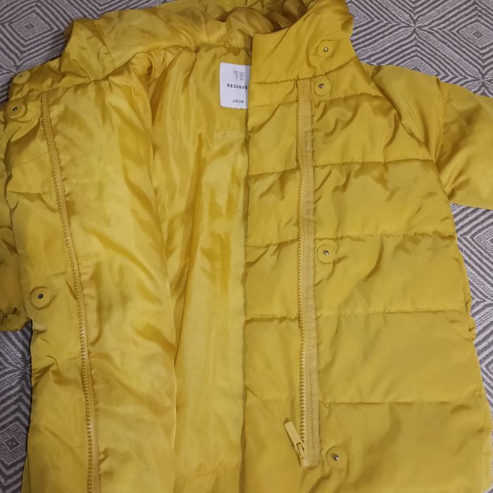 Vand geaca de iarna reserved m116