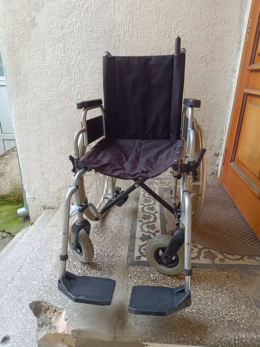 Инвалидна количка Invacare