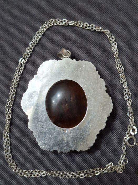 Vind lănțișor argint