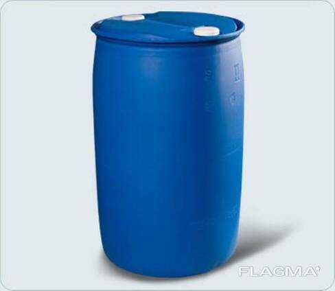 Пластмасс бочка сотилади 200 литрлик.