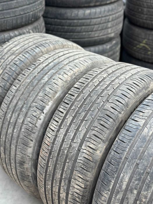Continental 245/50R19 - Anvelope Vara, Stare excelenta, Garantie 100%!