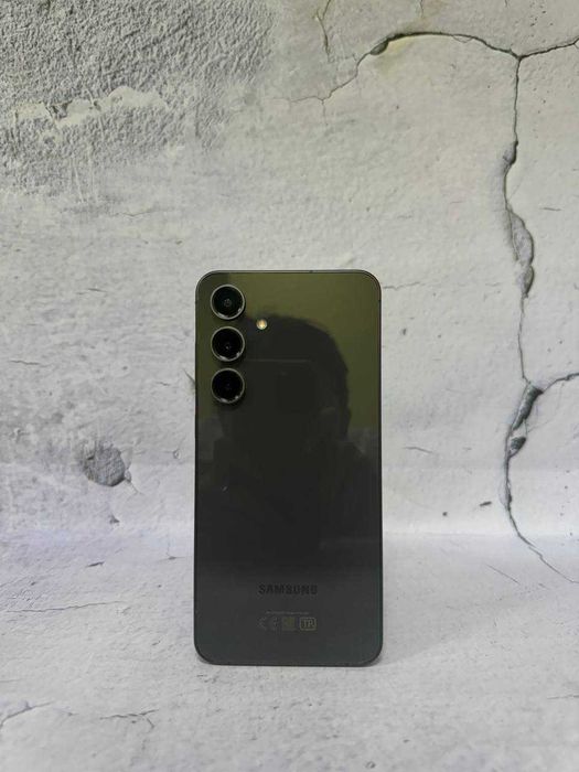!Samsung S24 FE 5G 256ГБ/Самсунг C24 ФЕ 256ГБ "Ломбард Лидер"