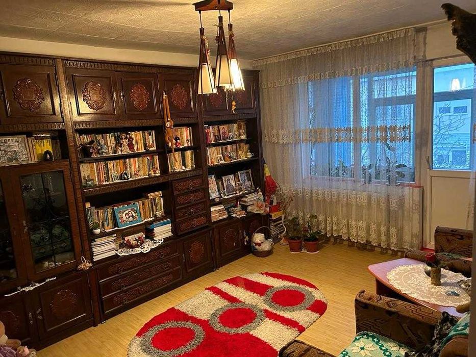 Apartament de vânzare