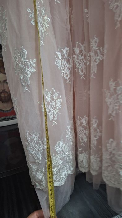 Rochie elegantă  din dantela