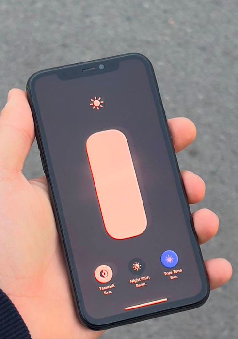 Iphone 11 pro holati yaxshi