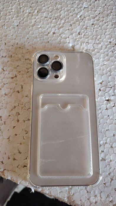 Iphone 13pro maxx