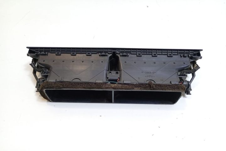 Grila  ventilatie centrala bord 4438201 Audi A4 B6 seria