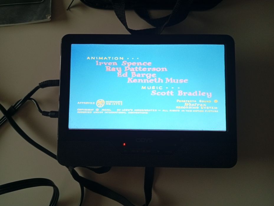 Dvd player stare foarte buna preț 150 ron