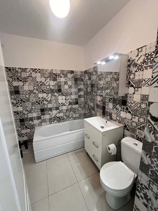 ÎNCHIRIEZ APARTAMENT CU 2 Camere – Eforie Nord, Complex Steaua De Mare
