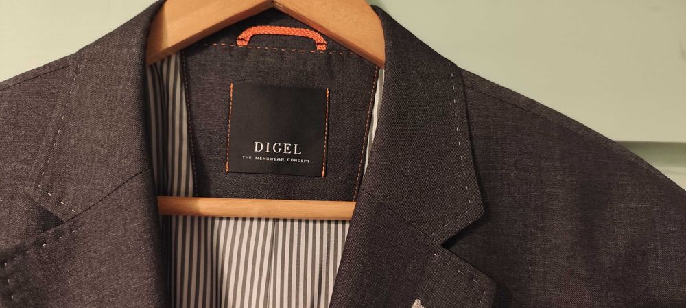 DIGEL мъжко елегантно сако, размер 56