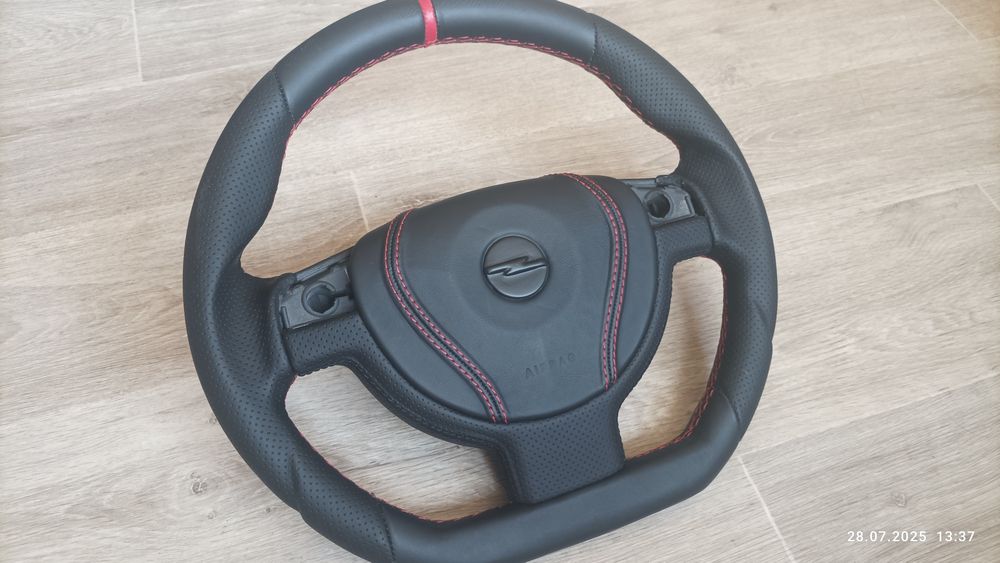 Волан за Опел Корса C