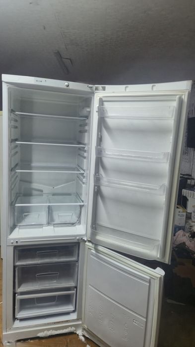 Indesit с доставкой на дом