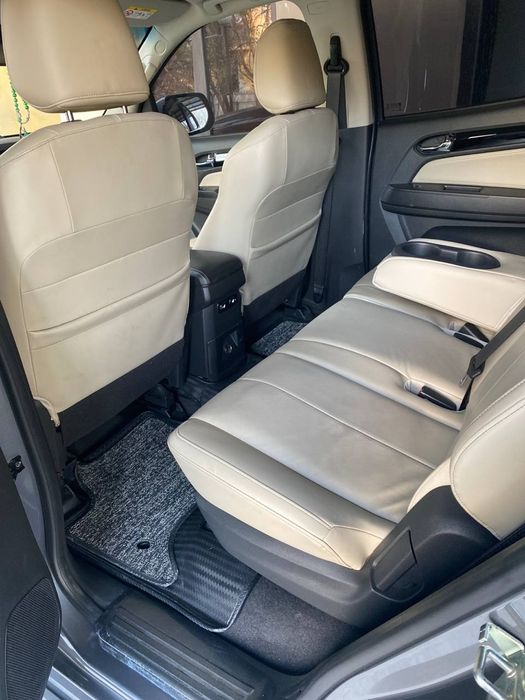 Продаётся треблейзер