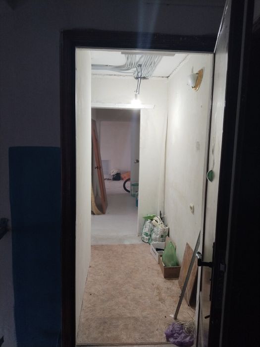 Квартира 3х ком.