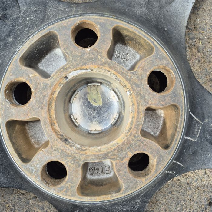 Продам диски R16 тойота, лексус