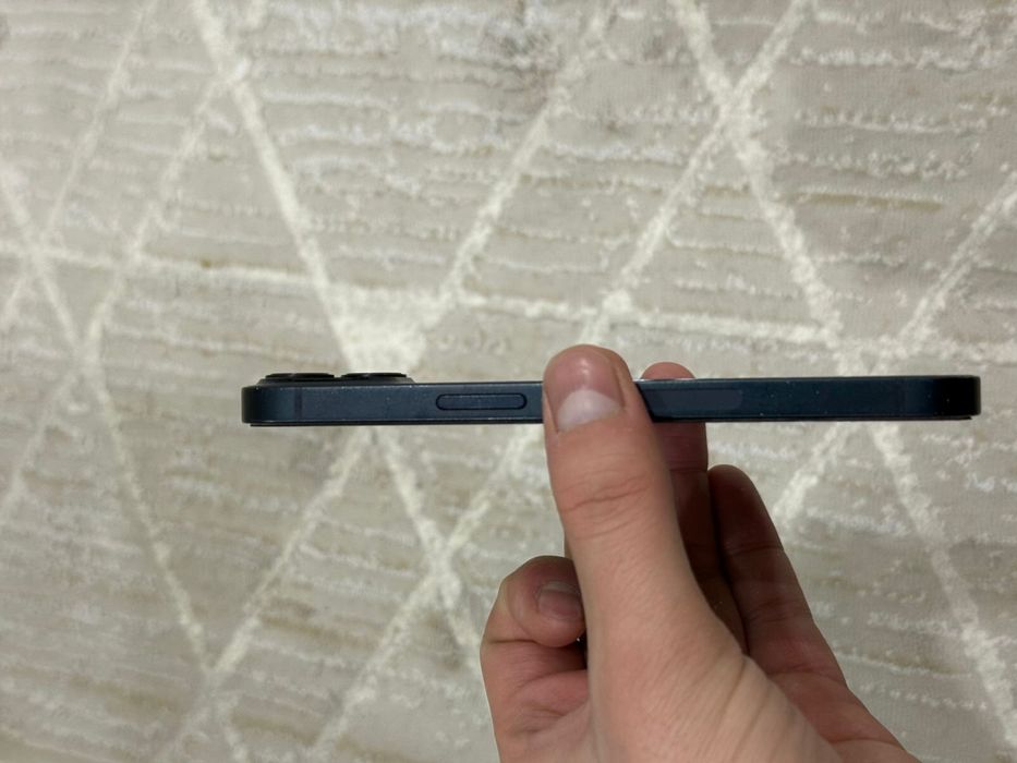 Iphone 13 черный