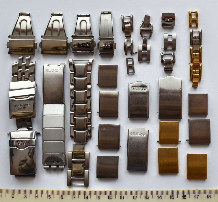 ЧАСТИ ЗА ЧАСОВНИЦИ:ТОКИ,КАТАРАМИ,БЪКЪЛИ,УДЪЛЖИТЕЛ/УДЪЛЖИТЕЛИ ЗА ВЕРИЖКИ,БАЛАНС СТЪКЛО ПЛАСТИНИ ЗА КАИШКИ И ВЕРИГИ.РЕЗЕРВНИ ПРЕШЛЕНИ УДЪЛЖАВАНЕ ВЕРИЖКА