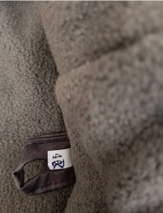 Спец одежда новый зимний