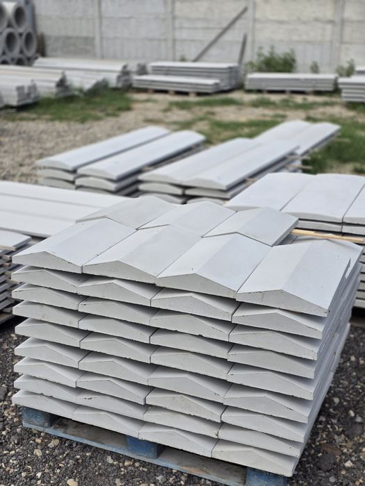 Capace de gard și palarii