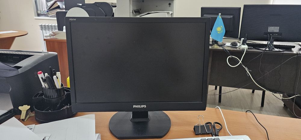 Монитор Philips 190VW9