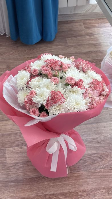Гүл сатылады керемет